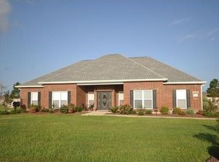 2279 W Raphael Sq, Lake Charles, LA 70611