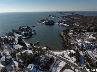 55 Harbor View Road, Guilford, CT 06437