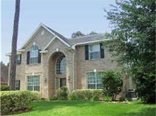 4823 Fox Grass Trl, Kingwood, TX 77345