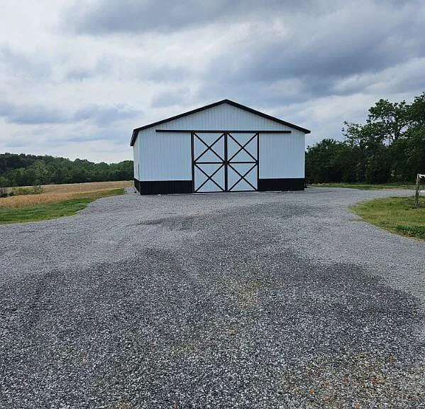 1514 Vastine Green Rd — Photo 3