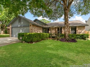 10107 Trappers Rdg, Converse, TX 78109