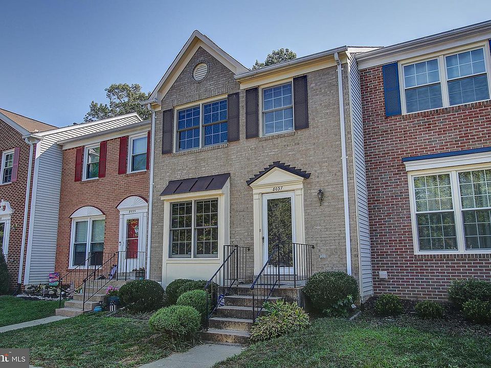 1st image of 8037 Sky Blue Dr