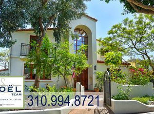 2004 Marine St, Santa Monica, CA 90405