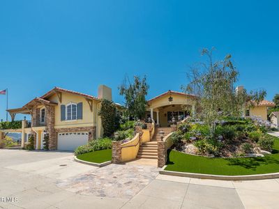 551 Lone Oak Dr, Thousand Oaks, CA, 91362