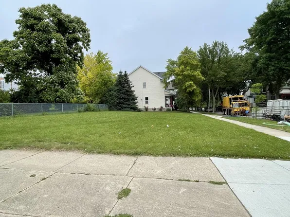 500 West VINE STREET #502, Milwaukee, WI 53209