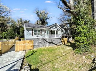 238 Anderson Ave NW #A, Atlanta, GA 30314