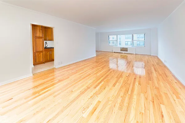 Rented by Brown Harris Stevens | media 1