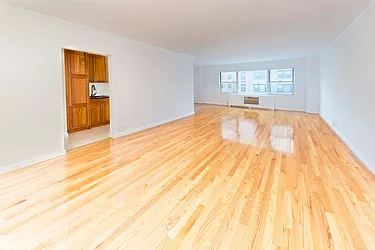 Rented by Brown Harris Stevens