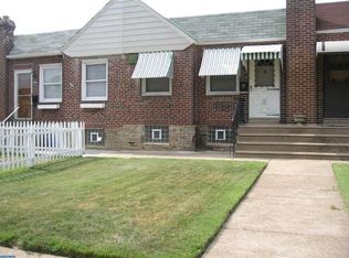 6810 Cottage St, Philadelphia, PA 19135