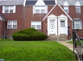 1151 Hellerman St, Philadelphia, PA 19111