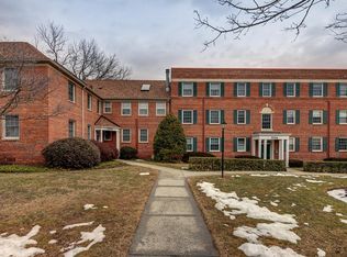 2232 Washington Ave #W-202, Silver Spring, MD 20910