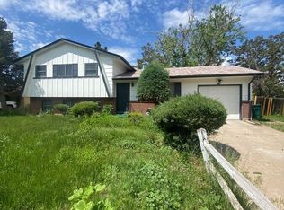 1077 S Moline St, Aurora, CO 80012
