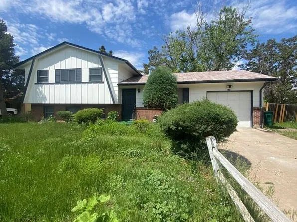 1077 S Moline St, Aurora, CO 80012