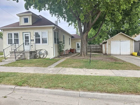 504 Matrau Ave, Norfolk, NE 68701