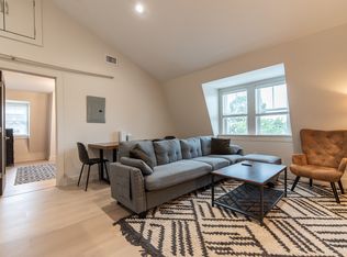 182 Waterman St #3, Providence, RI 02906