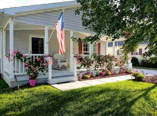 309 Pebble Beach Dr, Mays Landing, NJ 08330