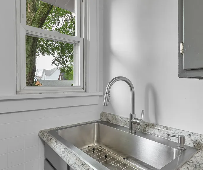 3033 Dewey Pl SW #2 — Photo 2