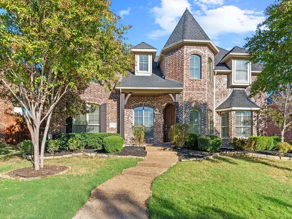 4542 Carraway Dr, Frisco, TX 75034