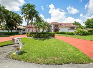 9850 SW 121st Ave, Miami, FL 33186