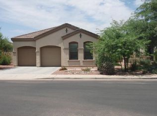 6672 S St Andrews Ct, Gilbert, AZ 85298