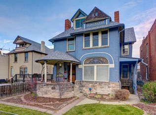 2080 N Clarkson St, Denver, CO 80205