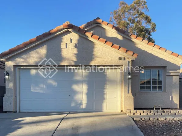 9156 Sparklewood Ct, Las Vegas, NV 89129