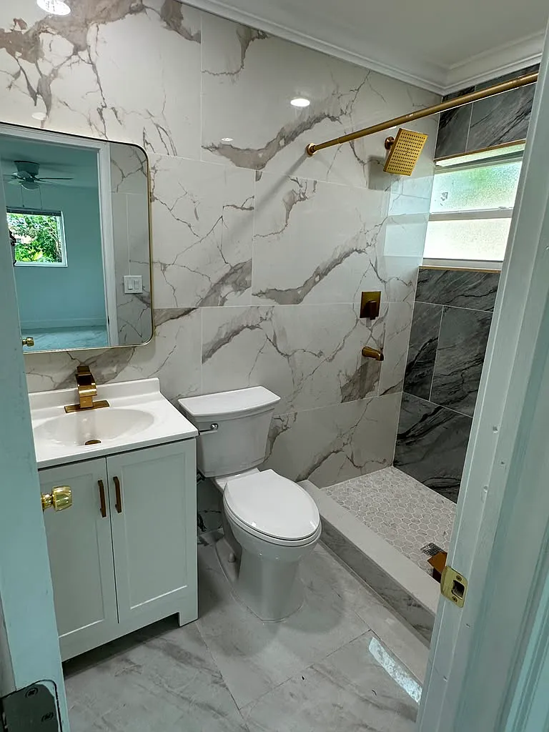 3 bed, 1200 sqft, $3,199 — Photo 3
