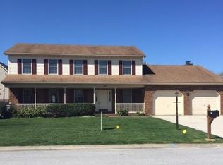 104 Amanda Ave, Hanover, PA 17331