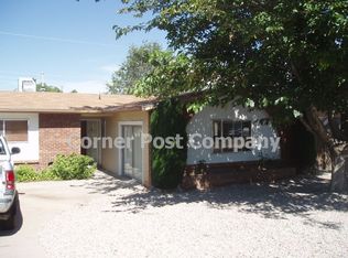 1905 Venus Ct NE, Albuquerque, NM 87112