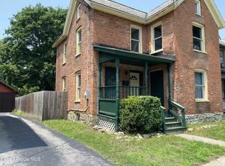 12 West St, Saint Johnsville, NY 13452