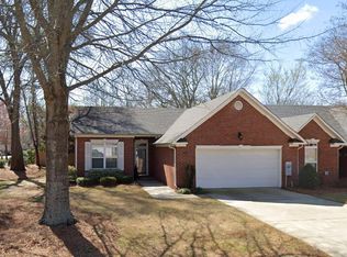 1127 Carriage Dr, Aiken, SC 29803