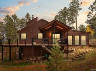 29971 Dorothy Rd, Evergreen, CO 80439