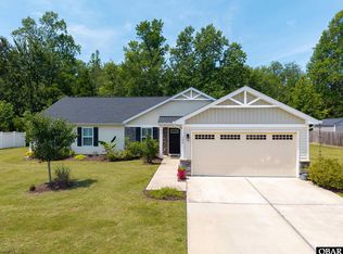 106 Hidden View Loop LOT 41, Moyock, NC 27958