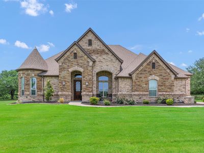 105 Parc Oaks Dr, Aledo, TX, 76008