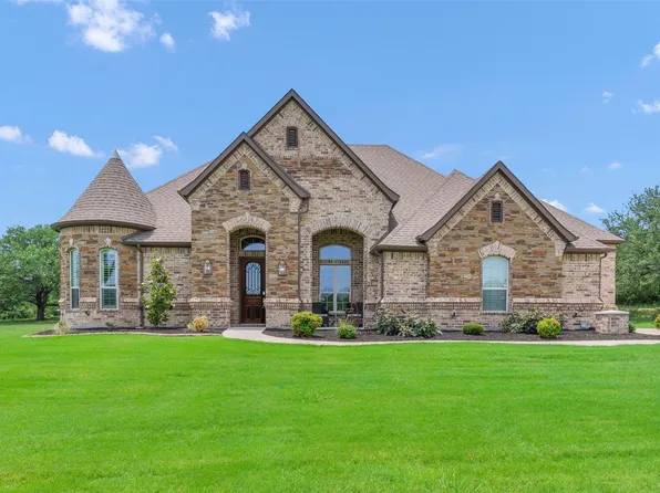 105 Parc Oaks Dr, Aledo, TX 76008