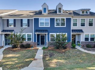 408 Couchell Pl, Travelers Rest, SC 29690