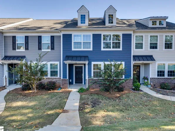 408 Couchell Pl, Travelers Rest, SC 29690