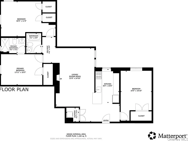 148-09 Northern Blvd #5M — Photo 14
