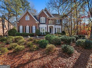 319 Grand Ave, Suwanee, GA 30024