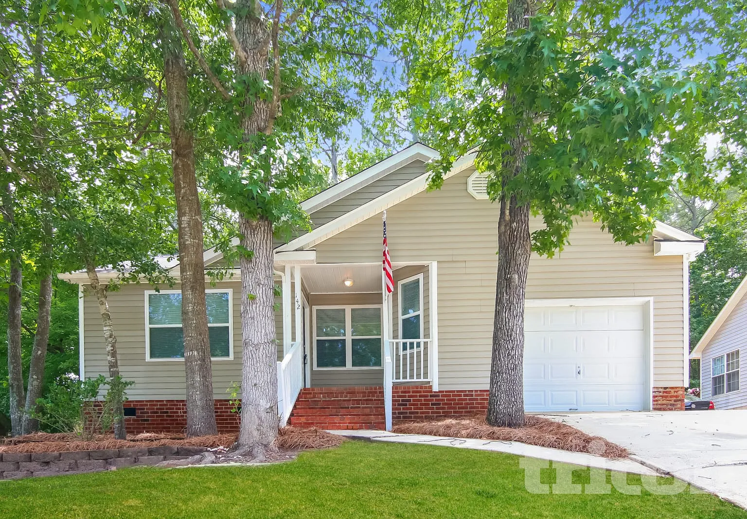 142 Bradstone Road Irmo SC — Photo 2