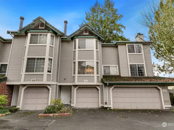 630 122nd Avenue NE, Bellevue, WA 98005