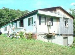 3526 Oakland Sang Run Rd, Oakland, MD 21550