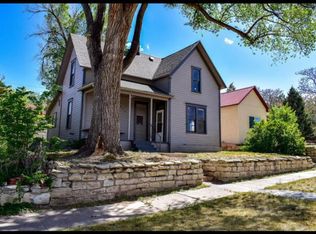 430 W Kansas Ave, Trinidad, CO 81082