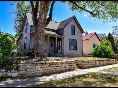 430 W Kansas Ave, Trinidad, CO, 81082