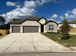 12115 Cat Ballou, San Antonio, TX 78254