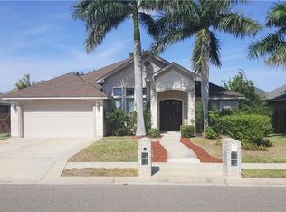 2415 Norma Dr, Mission, TX 78574