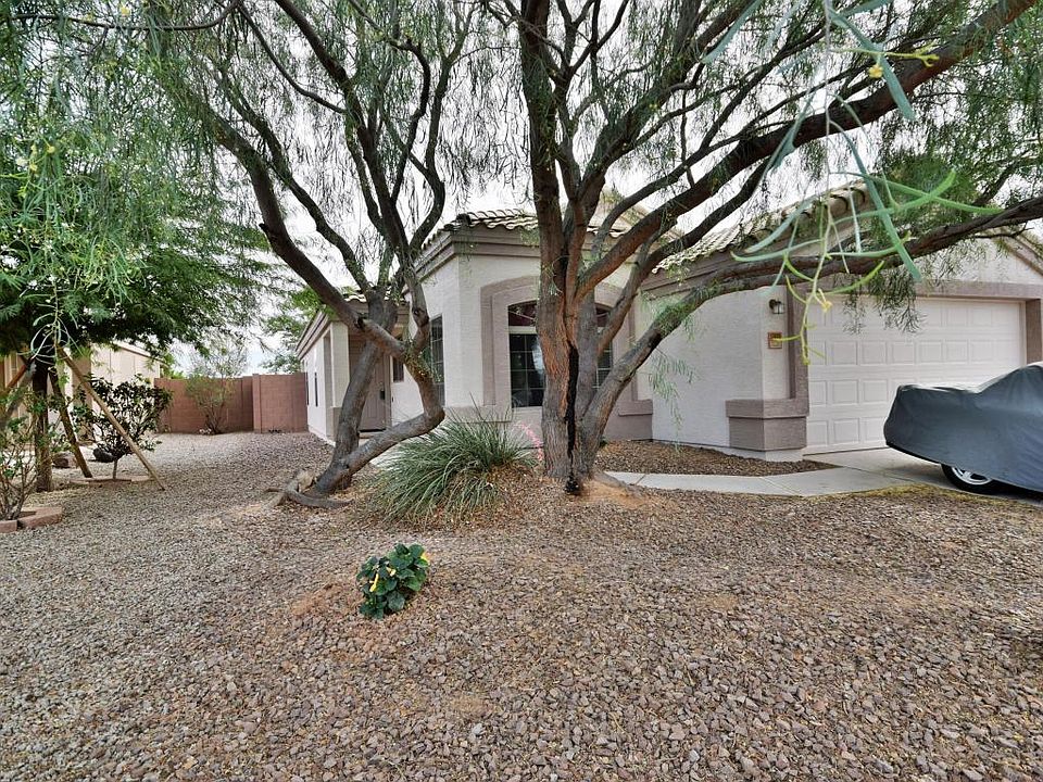1st image of 12429 W Via Camille