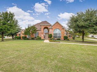 449 Chippendale Dr, Heath, TX 75032