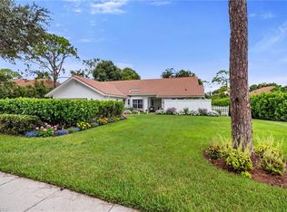 7558 Cordoba Cir, Naples, FL 34109