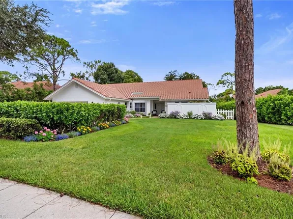 7558 Cordoba CIR, NAPLES, FL 34109